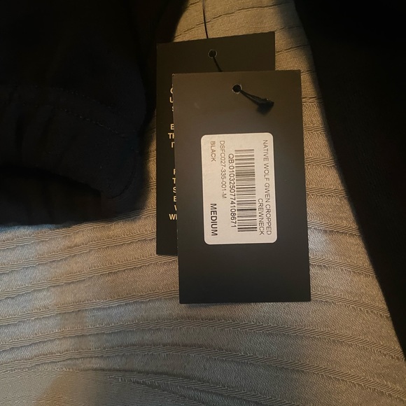 Darc sport crewneck - Picture 2 of 5